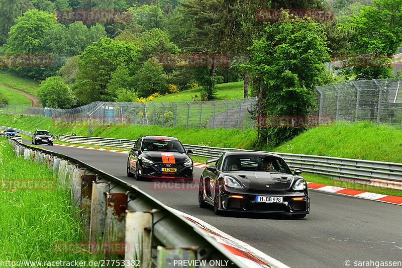 Bild #27753382 - Touristenfahrten Nürburgring Nordschleife (19.05.2024)