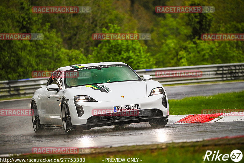 Bild #27753383 - Touristenfahrten Nürburgring Nordschleife (19.05.2024)