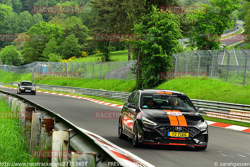 Bild #27753407 - Touristenfahrten Nürburgring Nordschleife (19.05.2024)