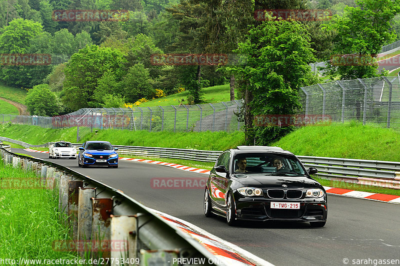 Bild #27753409 - Touristenfahrten Nürburgring Nordschleife (19.05.2024)