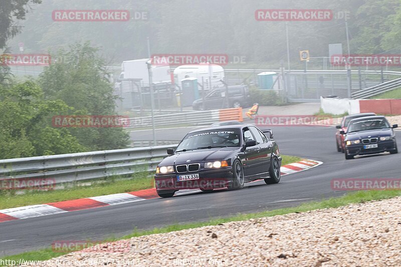 Bild #27753443 - Touristenfahrten Nürburgring Nordschleife (19.05.2024)