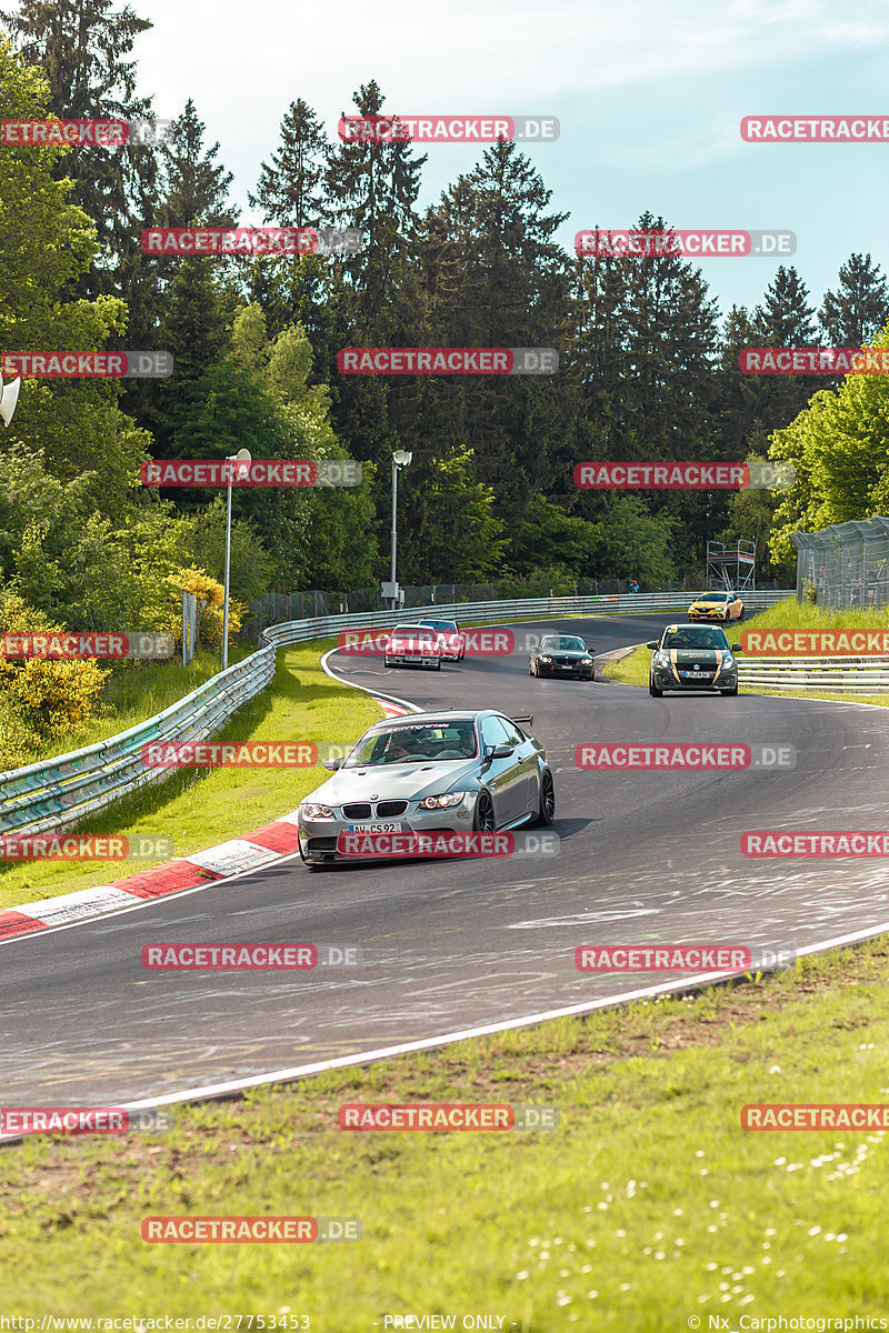 Bild #27753453 - Touristenfahrten Nürburgring Nordschleife (19.05.2024)