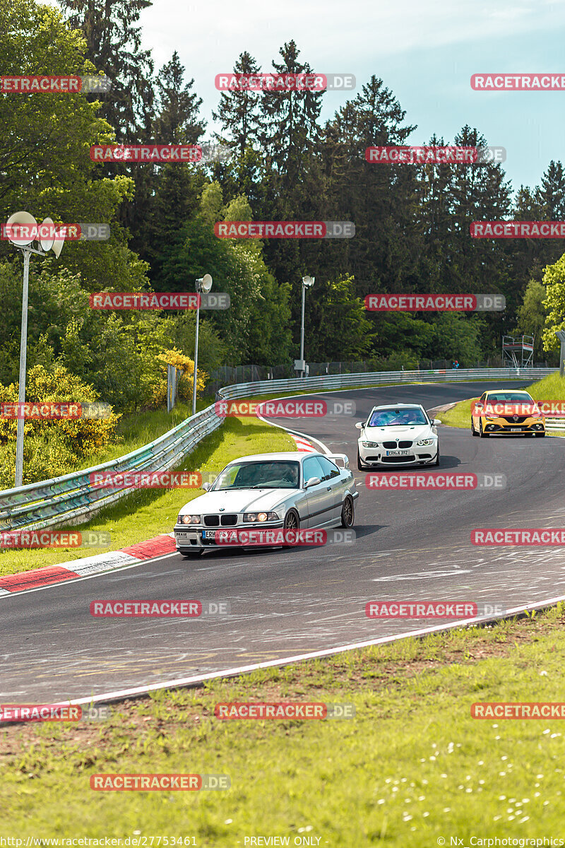 Bild #27753461 - Touristenfahrten Nürburgring Nordschleife (19.05.2024)