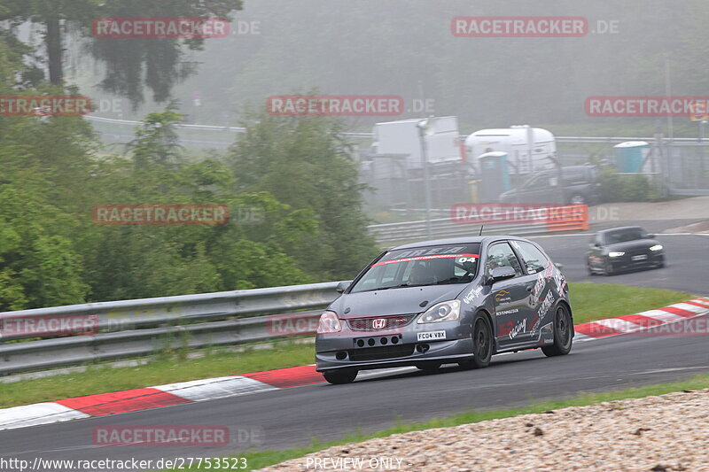 Bild #27753523 - Touristenfahrten Nürburgring Nordschleife (19.05.2024)