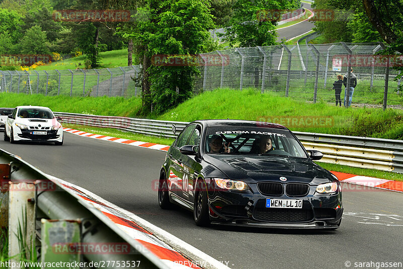 Bild #27753537 - Touristenfahrten Nürburgring Nordschleife (19.05.2024)