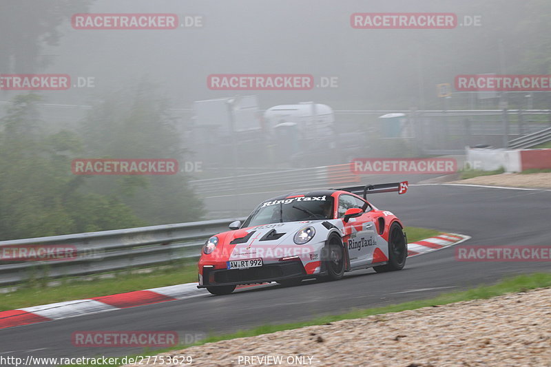 Bild #27753629 - Touristenfahrten Nürburgring Nordschleife (19.05.2024)