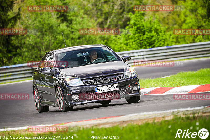 Bild #27753644 - Touristenfahrten Nürburgring Nordschleife (19.05.2024)