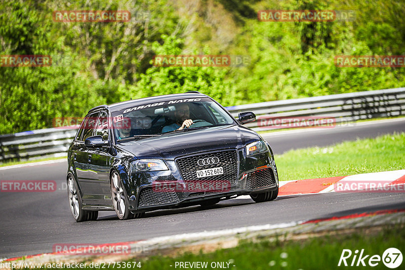 Bild #27753674 - Touristenfahrten Nürburgring Nordschleife (19.05.2024)