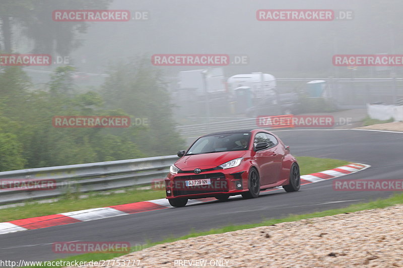 Bild #27753777 - Touristenfahrten Nürburgring Nordschleife (19.05.2024)