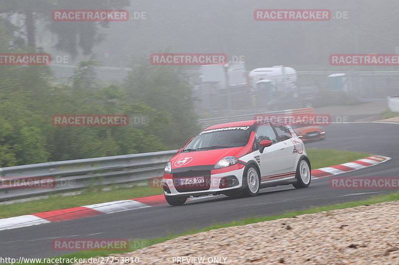 Bild #27753810 - Touristenfahrten Nürburgring Nordschleife (19.05.2024)