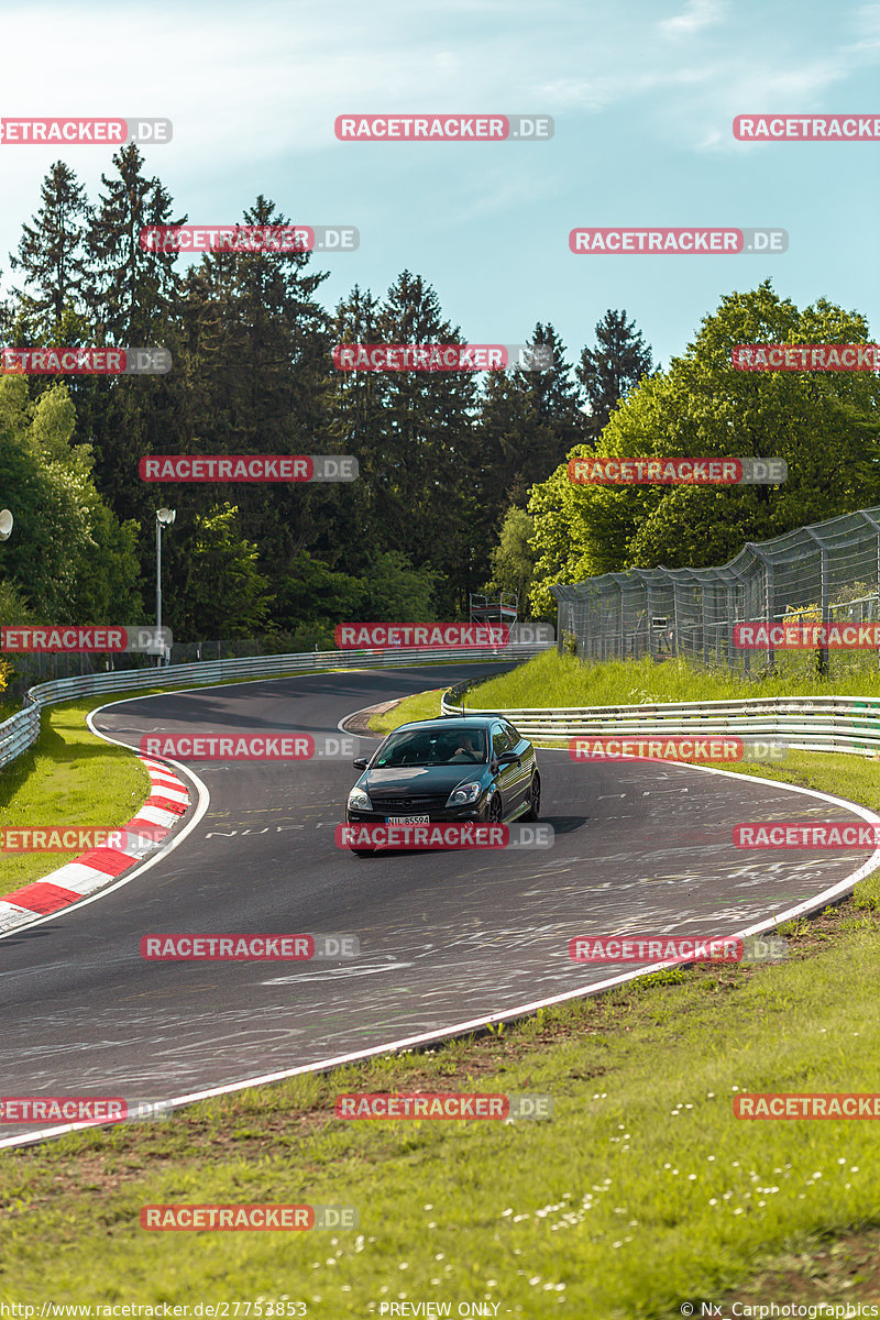 Bild #27753853 - Touristenfahrten Nürburgring Nordschleife (19.05.2024)