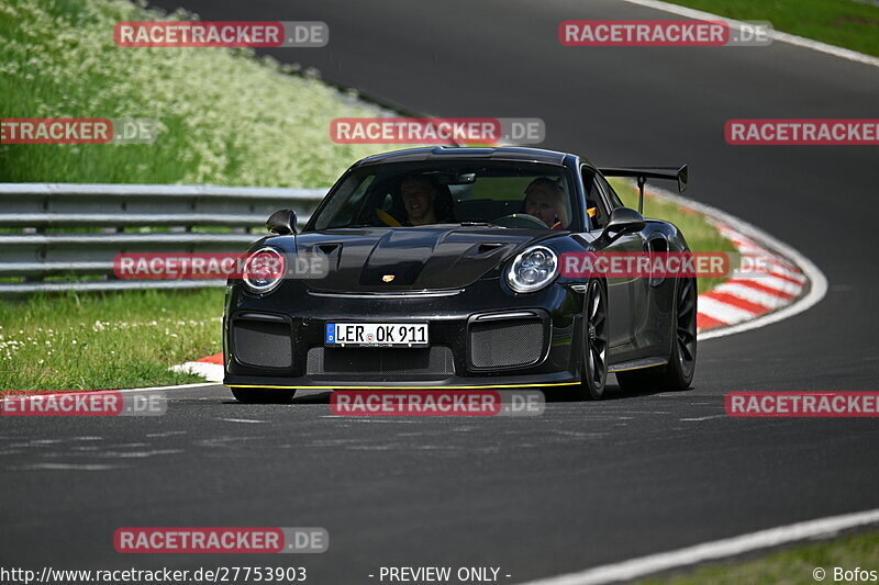 Bild #27753903 - Touristenfahrten Nürburgring Nordschleife (19.05.2024)