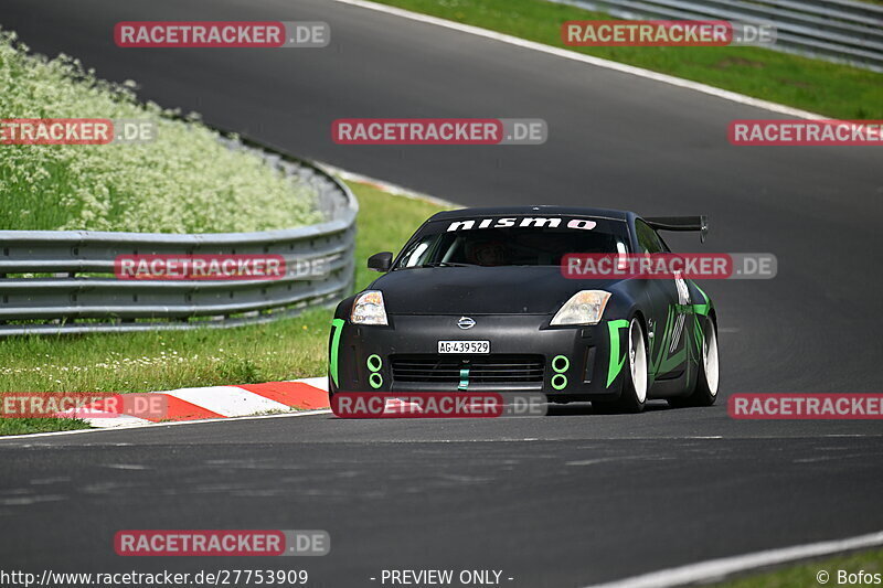 Bild #27753909 - Touristenfahrten Nürburgring Nordschleife (19.05.2024)