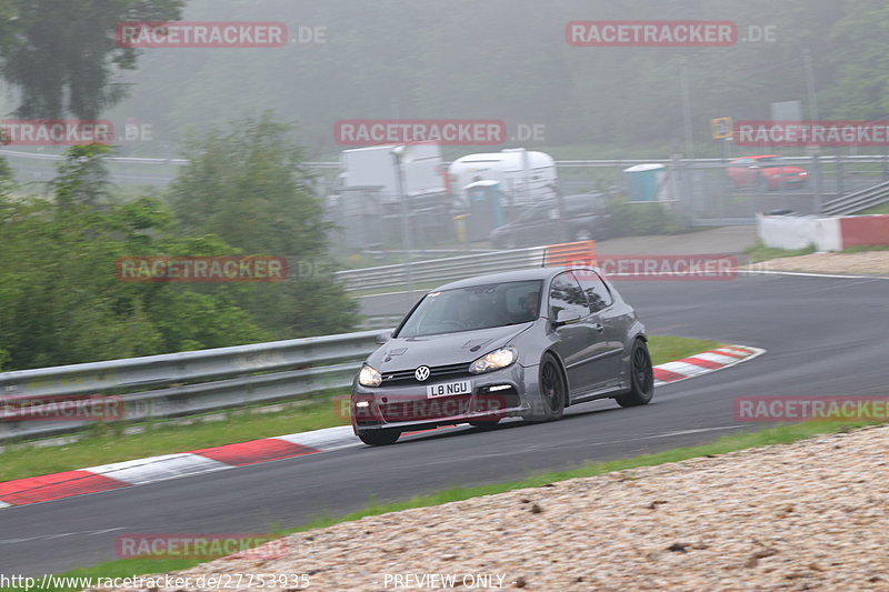 Bild #27753935 - Touristenfahrten Nürburgring Nordschleife (19.05.2024)