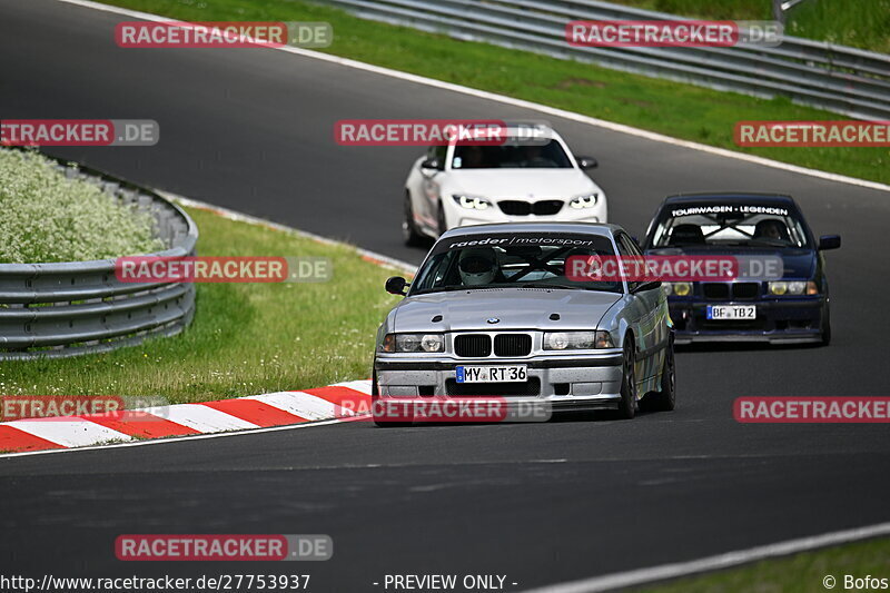 Bild #27753937 - Touristenfahrten Nürburgring Nordschleife (19.05.2024)