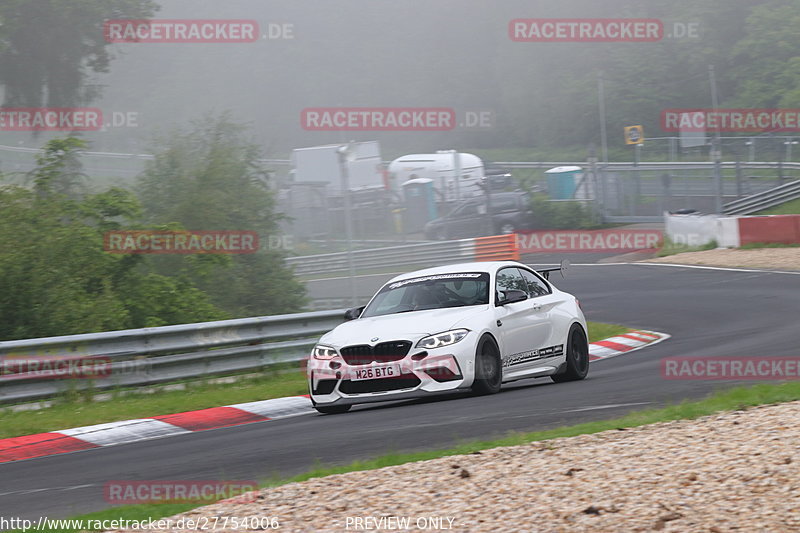 Bild #27754006 - Touristenfahrten Nürburgring Nordschleife (19.05.2024)