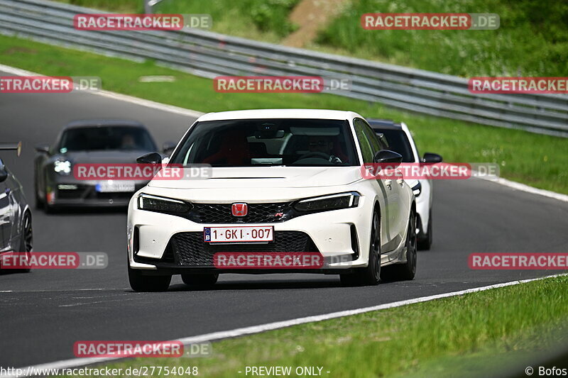 Bild #27754048 - Touristenfahrten Nürburgring Nordschleife (19.05.2024)