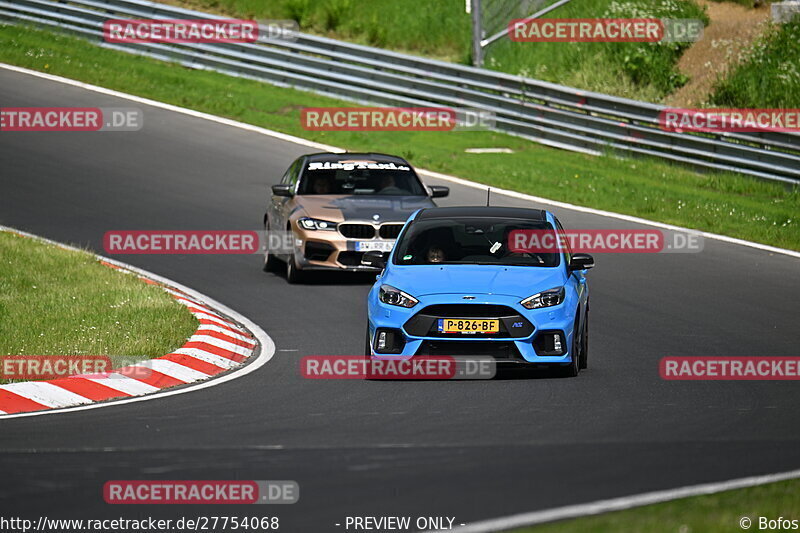 Bild #27754068 - Touristenfahrten Nürburgring Nordschleife (19.05.2024)