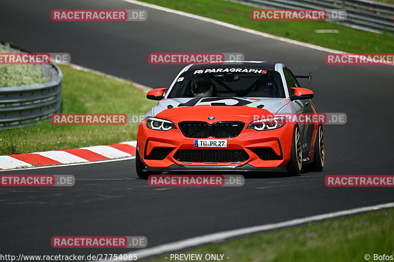 Bild #27754085 - Touristenfahrten Nürburgring Nordschleife (19.05.2024)