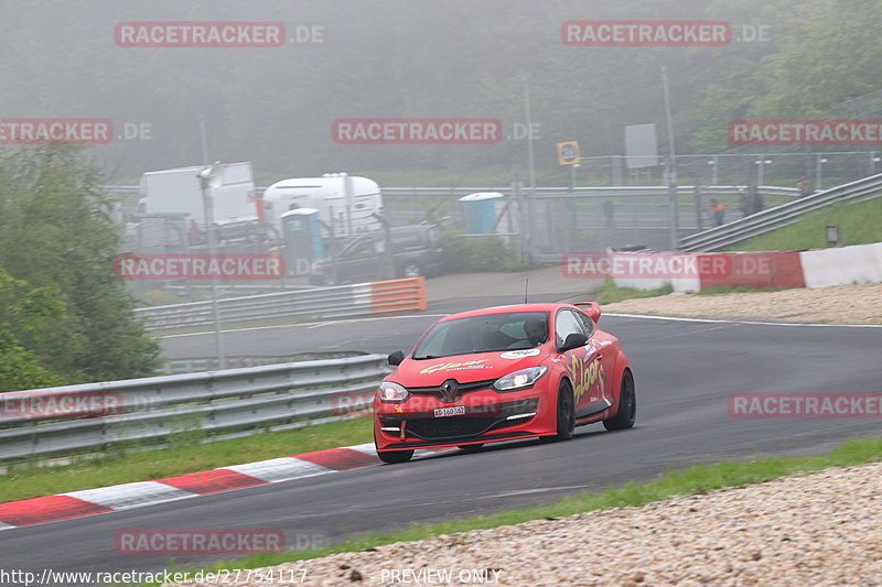 Bild #27754117 - Touristenfahrten Nürburgring Nordschleife (19.05.2024)