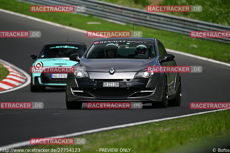 Bild #27754123 - Touristenfahrten Nürburgring Nordschleife (19.05.2024)