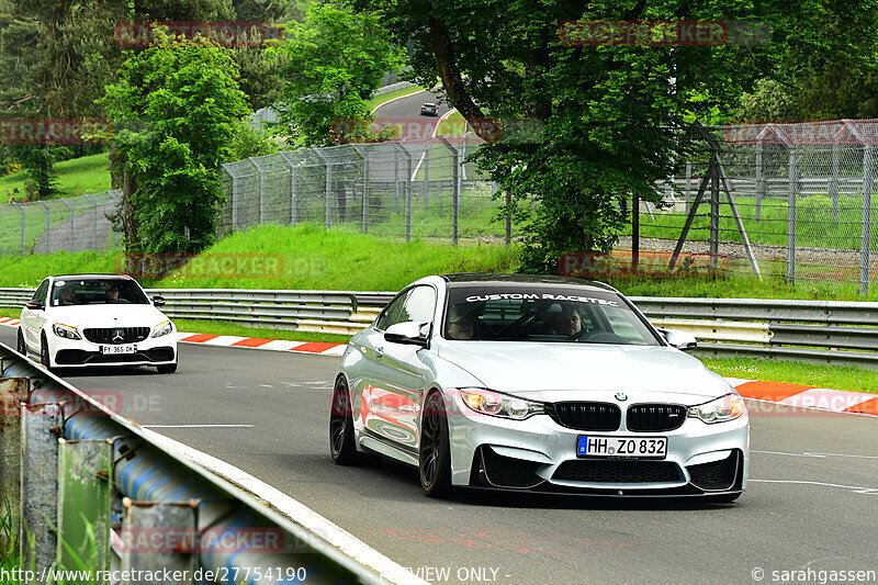 Bild #27754190 - Touristenfahrten Nürburgring Nordschleife (19.05.2024)