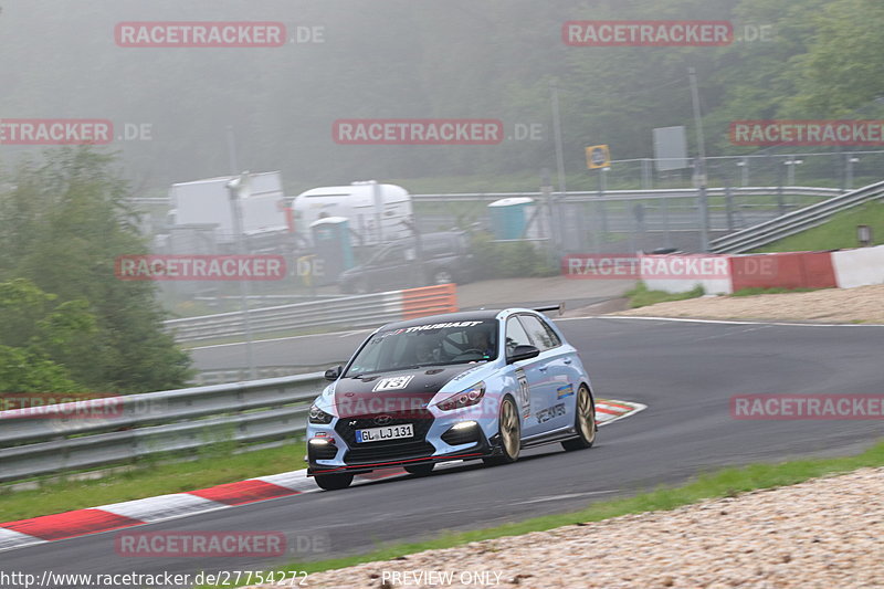 Bild #27754272 - Touristenfahrten Nürburgring Nordschleife (19.05.2024)