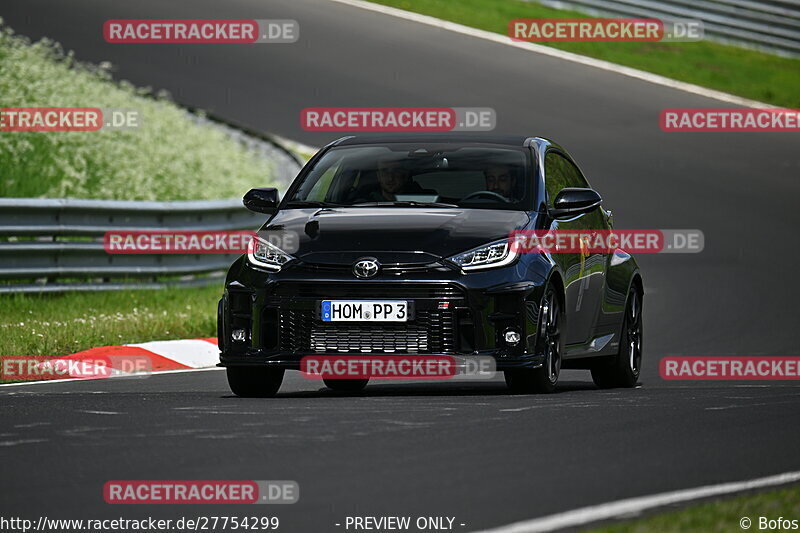 Bild #27754299 - Touristenfahrten Nürburgring Nordschleife (19.05.2024)