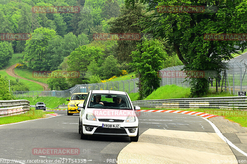 Bild #27754358 - Touristenfahrten Nürburgring Nordschleife (19.05.2024)