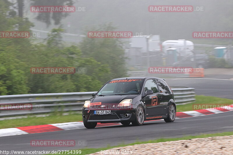 Bild #27754399 - Touristenfahrten Nürburgring Nordschleife (19.05.2024)