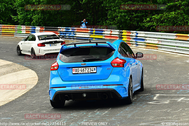 Bild #27754411 - Touristenfahrten Nürburgring Nordschleife (19.05.2024)