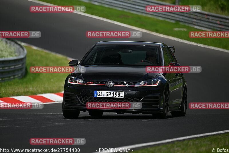 Bild #27754430 - Touristenfahrten Nürburgring Nordschleife (19.05.2024)