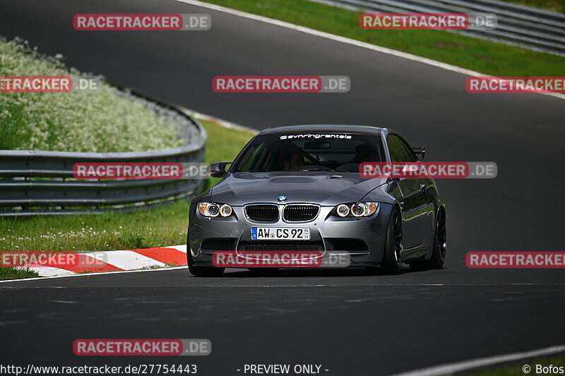 Bild #27754443 - Touristenfahrten Nürburgring Nordschleife (19.05.2024)