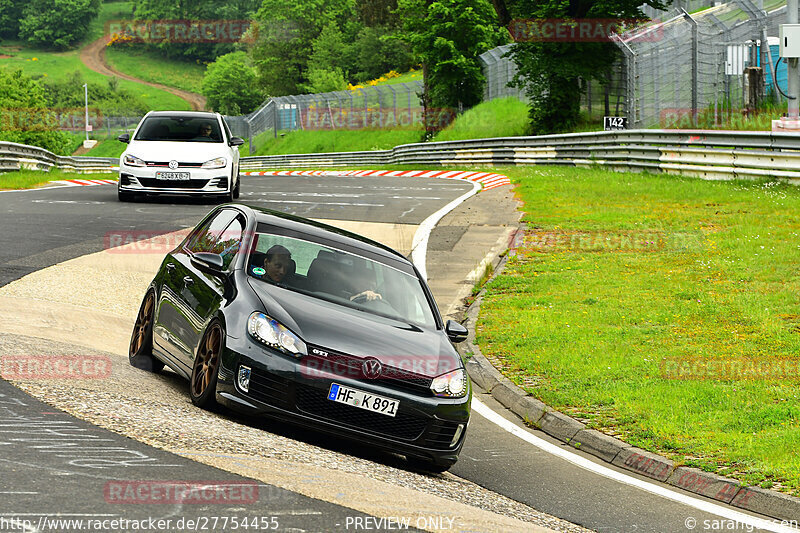 Bild #27754455 - Touristenfahrten Nürburgring Nordschleife (19.05.2024)