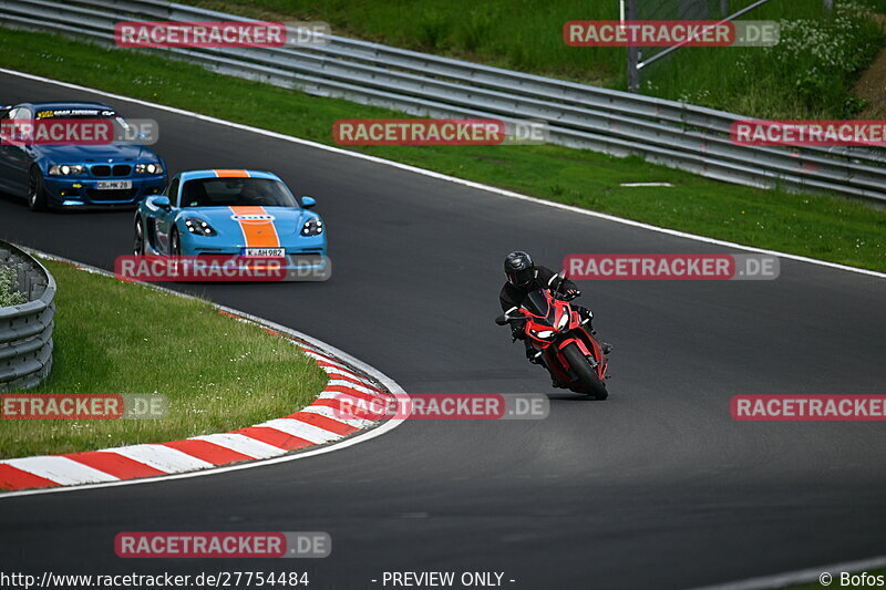 Bild #27754484 - Touristenfahrten Nürburgring Nordschleife (19.05.2024)