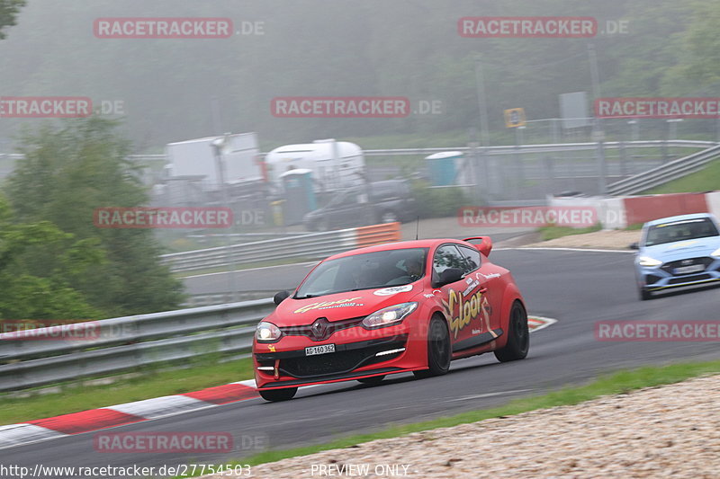 Bild #27754503 - Touristenfahrten Nürburgring Nordschleife (19.05.2024)