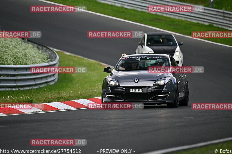 Bild #27754512 - Touristenfahrten Nürburgring Nordschleife (19.05.2024)