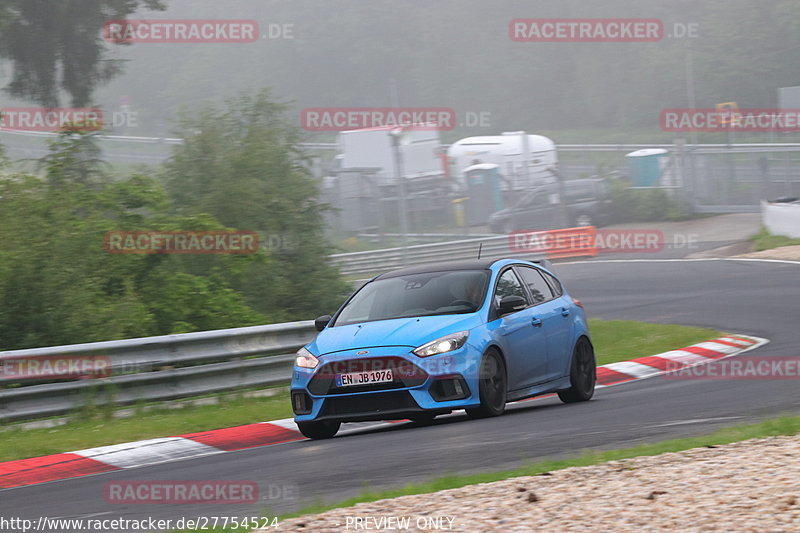 Bild #27754524 - Touristenfahrten Nürburgring Nordschleife (19.05.2024)