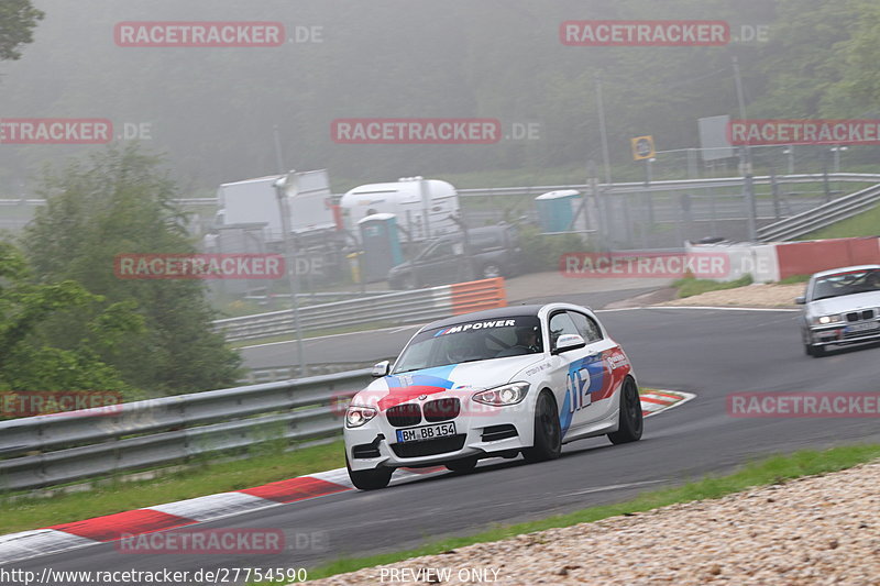 Bild #27754590 - Touristenfahrten Nürburgring Nordschleife (19.05.2024)