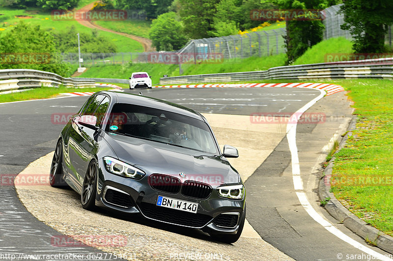 Bild #27754631 - Touristenfahrten Nürburgring Nordschleife (19.05.2024)