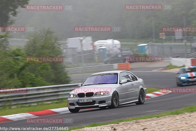 Bild #27754645 - Touristenfahrten Nürburgring Nordschleife (19.05.2024)