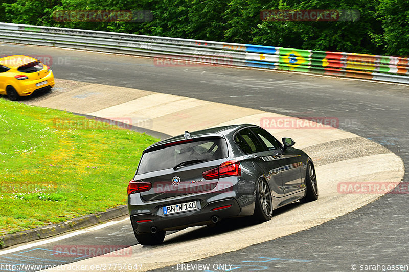 Bild #27754647 - Touristenfahrten Nürburgring Nordschleife (19.05.2024)