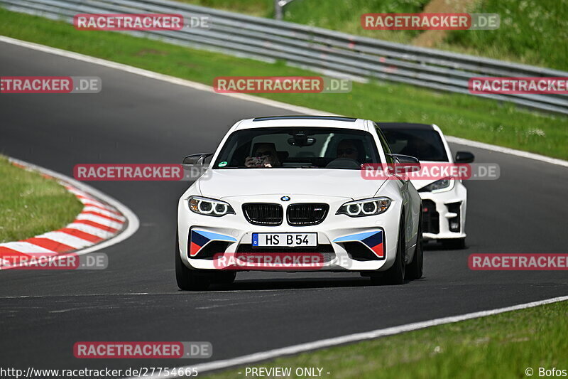 Bild #27754665 - Touristenfahrten Nürburgring Nordschleife (19.05.2024)