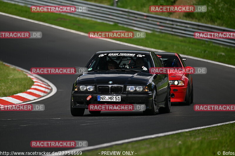 Bild #27754669 - Touristenfahrten Nürburgring Nordschleife (19.05.2024)