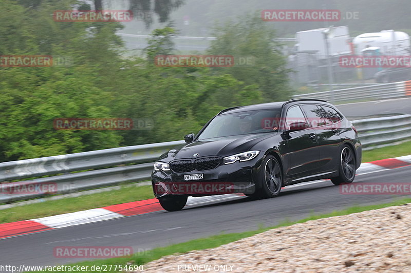 Bild #27754690 - Touristenfahrten Nürburgring Nordschleife (19.05.2024)