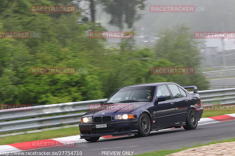 Bild #27754710 - Touristenfahrten Nürburgring Nordschleife (19.05.2024)