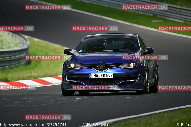 Bild #27754741 - Touristenfahrten Nürburgring Nordschleife (19.05.2024)