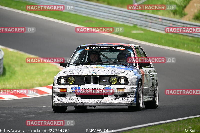 Bild #27754762 - Touristenfahrten Nürburgring Nordschleife (19.05.2024)