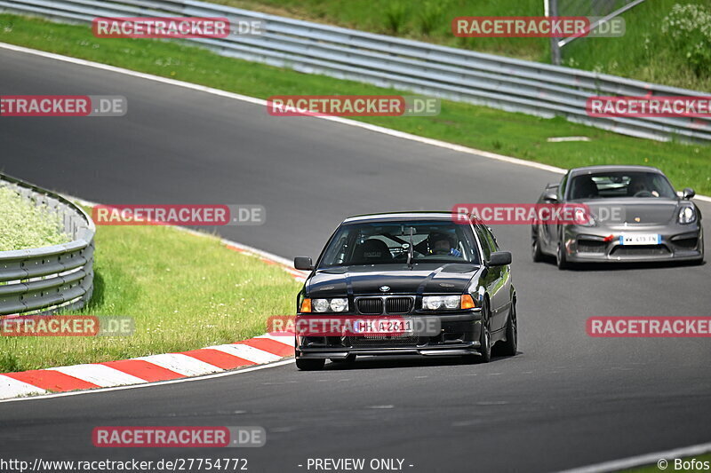 Bild #27754772 - Touristenfahrten Nürburgring Nordschleife (19.05.2024)