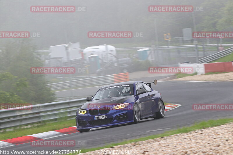 Bild #27754776 - Touristenfahrten Nürburgring Nordschleife (19.05.2024)